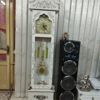 ساعت ایستاده|ساعت دیواری و تزئینی|نیشابور, مازول|دیوار