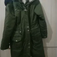 سه عدد کت گرم کم استفاده شده|لباس|سنندج, |دیوار