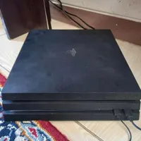 PS4 Pro Z2 online/Offline|کنسول، بازی ویدئویی و آنلاین|اصفهان, امامزاده اسماعیل|دیوار