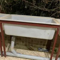 وان شست و شو سبزیجات