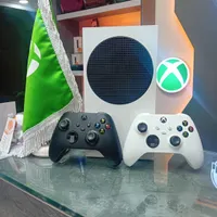 Xbox Series s در حد نو با گارانتی