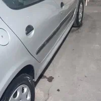 پژو 206SD آریان فرانسه tu5|خودرو سواری و وانت|سلماس, |دیوار