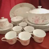 ظروف آشپزخونه