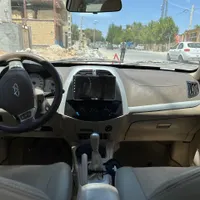 ام وی ام ایکس۳۳ مدل۹۱ بی رنگ شاسی سالم