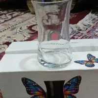 استکان چایی