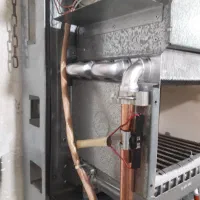 فروش پکیج ایران رادیاتور  M24ff|آبگرمکن، پکیج، شوفاژ|رشت, یخسازی|دیوار