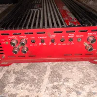 ساب دیجیتال آدیو ۶۰۰و آمپیلی ۸۰۰|قطعات یدکی و لوازم جانبی|تهران, سازمان آب|دیوار