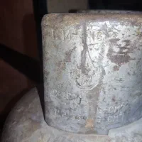 کپسول گاز پرسی|اجاق گاز و لوازم برقی پخت‌وپز|تهران, مهران (سیدخندان)|دیوار
