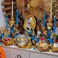 هفت سین فرشته
