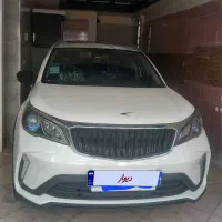 خودرو بک ایک۳