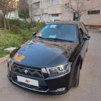 دنا پلاس اتوماتیک، مدل ۱۴۰۳|خودرو سواری و وانت|اردبیل, |دیوار