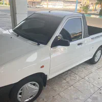 وانت پراید 151 SE، مدل ۱۴۰۳