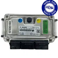 ایسیو(کامپیوتر ماشین ECU)