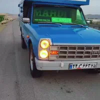 نیسان باری.کرایه ای.به همه نقاط