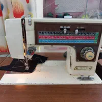 فروش چرخ خیاطی ژانومه مدل۸۰۲ تایوان