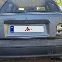 پراید ۸۸|خودرو سواری و وانت|زنجان, |دیوار