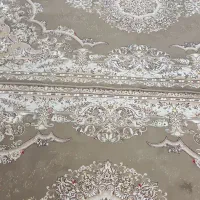 ۵ تخته فرش ۶ متری سالم|فرش|ساوه, |دیوار