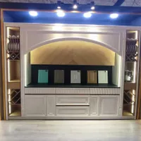 قیمت کابینت و دکوراسیون خونتو خودت تعیین کن|جاکفشی، کمد، دراور|اسلام‌شهر, |دیوار