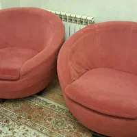 مبل میزبان