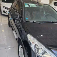 207اتومات سقف فلز مدل ۱۴۰۴ مشکی