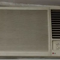 کولر ال جی LG