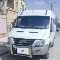 ون ایویکو A36مدل 92 ومینی بوس A50مدل90