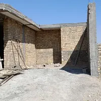 اسکلت سقف دار مسکونی روستا|فروش خانه و ویلا|بیضا, |دیوار