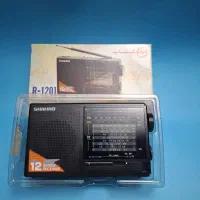 رادیو سیلور