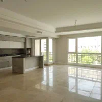 شریعتی // 120 متر // نوساز کلید نخورده