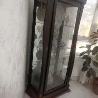 بوفه دکوری|بوفه، ویترین، کنسول|چمران, |دیوار