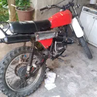 ۳تا موتور فروشی فوری هر سه تا سالم