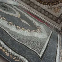 فرش هاطوسی طلایی ۱۲متری و۹متری|فرش|گنبد کاووس, |دیوار