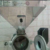 آسیاب نیمه صنعتی توس شکن TS2400|ماشین‌آلات صنعتی|قم, تولید دارو و یخچال|دیوار