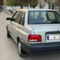 پراید۱۳۱
