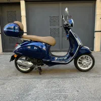 وسپا 150 پریماورا