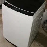 لباسشویی 12 کیلویی پاکشوما