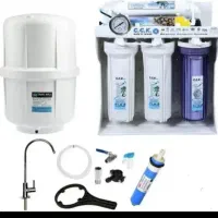 فروش تصفیه آب خانگی تایوانی نقد و اقساط