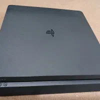 پی اس فور دستگاه بازی ۴4