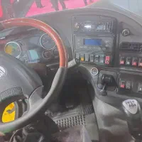 کامیون کمپرسی و میکسر/زارع- باهنر|خودرو سنگین|شیراز, درکی|دیوار