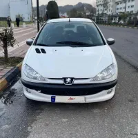 206 تیپ 5 مدل 94