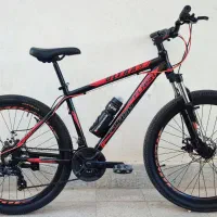 دوچرخه ۲۶ ماه