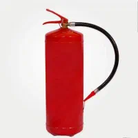 کپسول اتش نشان ۶ کیلویی فروشی