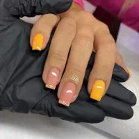 کاشت تخصصی ناخن