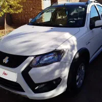 کوئیک GXRL 1404|خودرو سواری و وانت|اشتهارد, |دیوار