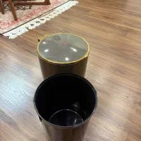 سطل زیاله پدال دار|لوازم نظافت|رشت, گلباغ نماز|دیوار