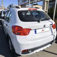 کوییک مدل 1400|خودرو سواری و وانت|محمدشهر, محمدشهر|دیوار