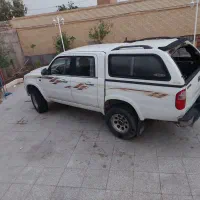 کاپرا دو دف مدل ۸۹|خودرو سواری و وانت|رفسنجان, |دیوار