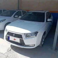 دنا اتوماتیک آپشنال 1404 -صفر کیلومتر