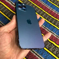 آیفون ۱۲ پرو مکس ۱۲۸ تک سیم|موبایل|تهران, سنگلج (شاپور)|دیوار