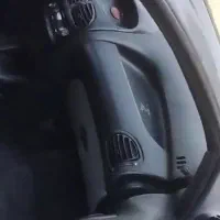 پژو 206مدل 85قیمت 295 بازدید یزد|خودرو سواری و وانت|مهریز, |دیوار